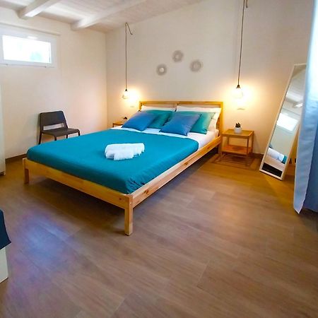 La Plaja Holiday Cefalù Εξωτερικό φωτογραφία