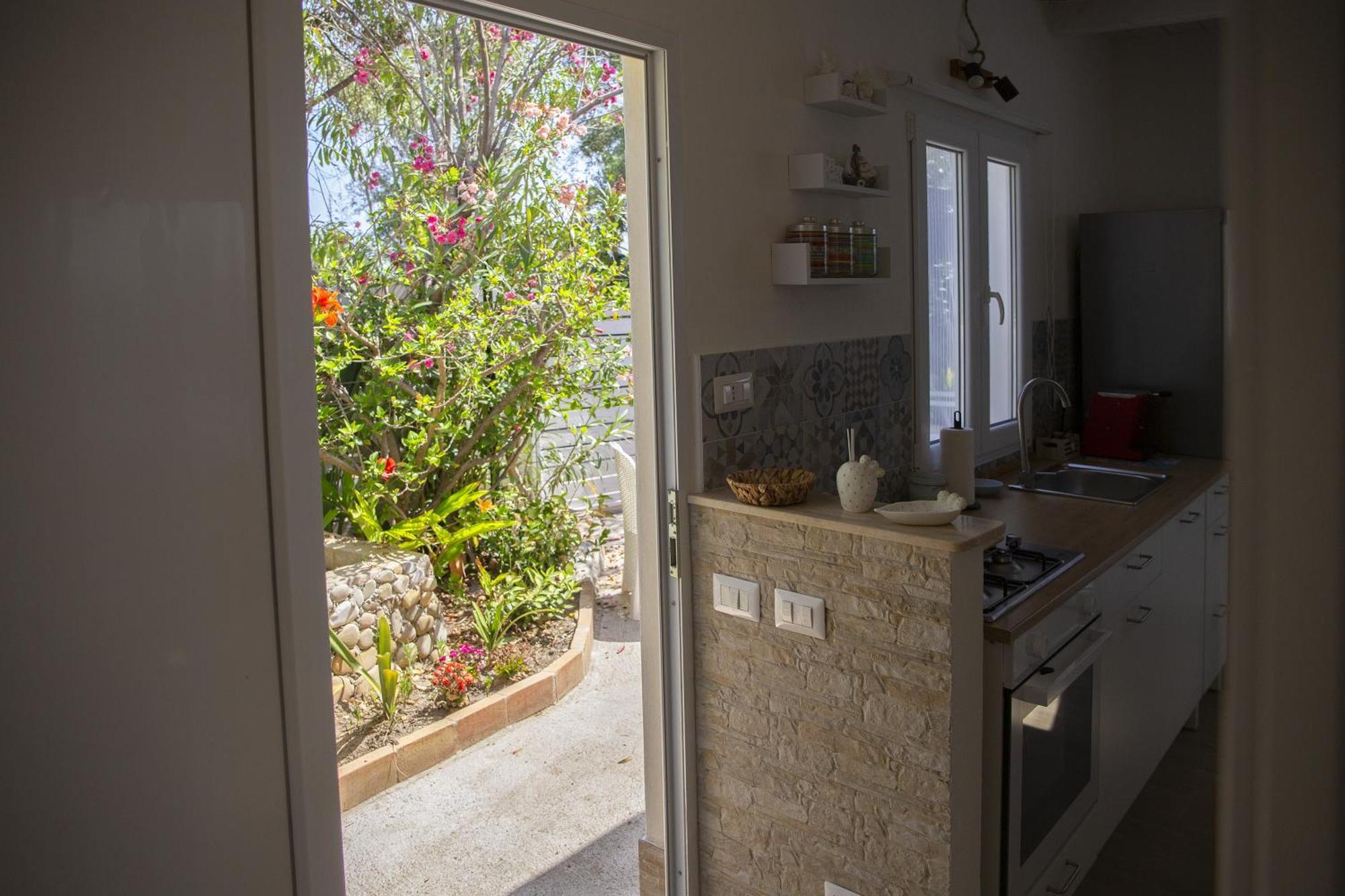 La Plaja Holiday Cefalù Εξωτερικό φωτογραφία