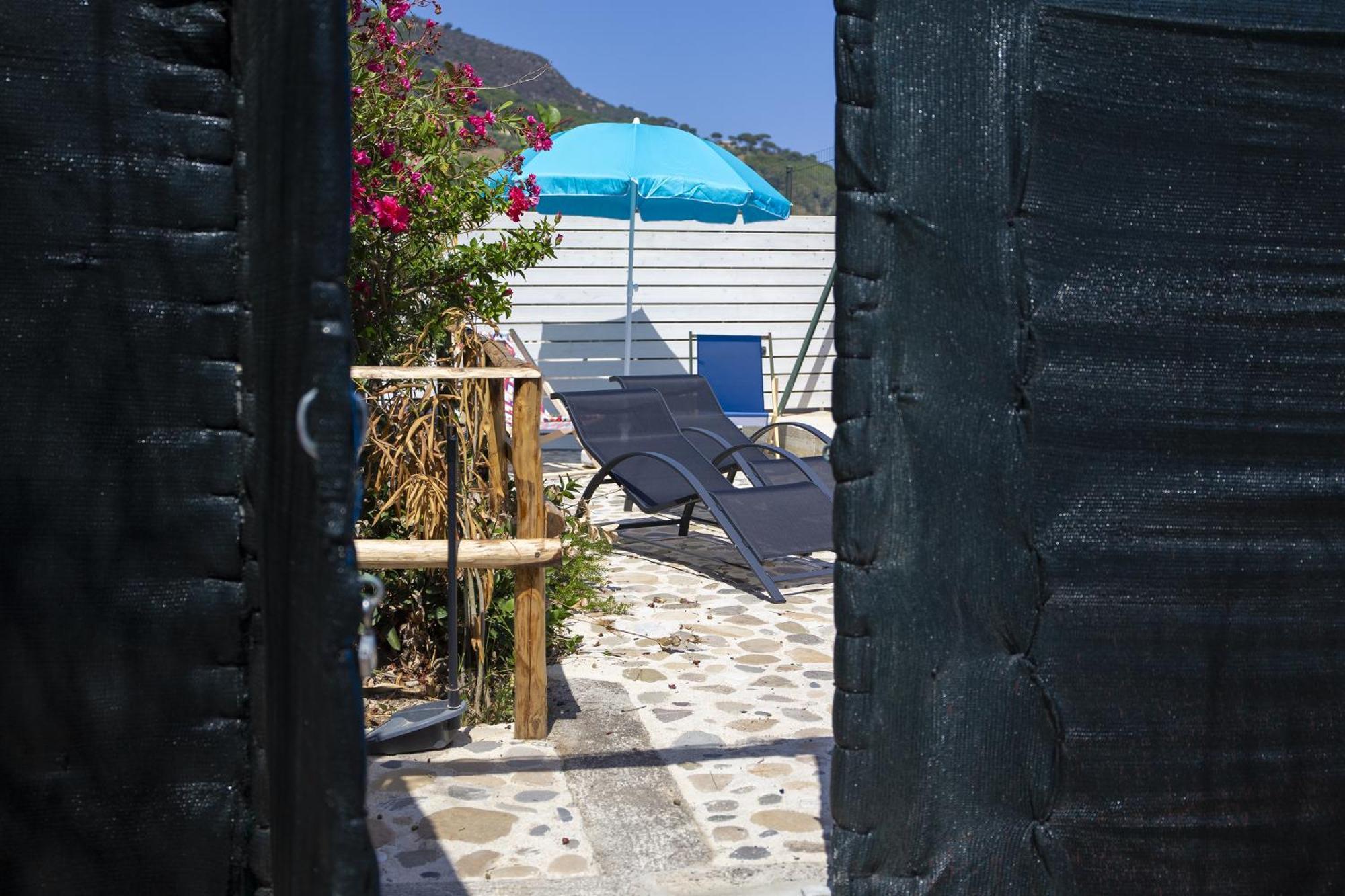 La Plaja Holiday Cefalù Εξωτερικό φωτογραφία