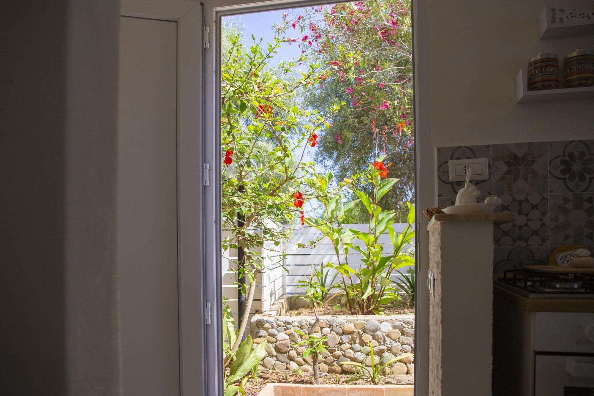 La Plaja Holiday Cefalù Εξωτερικό φωτογραφία