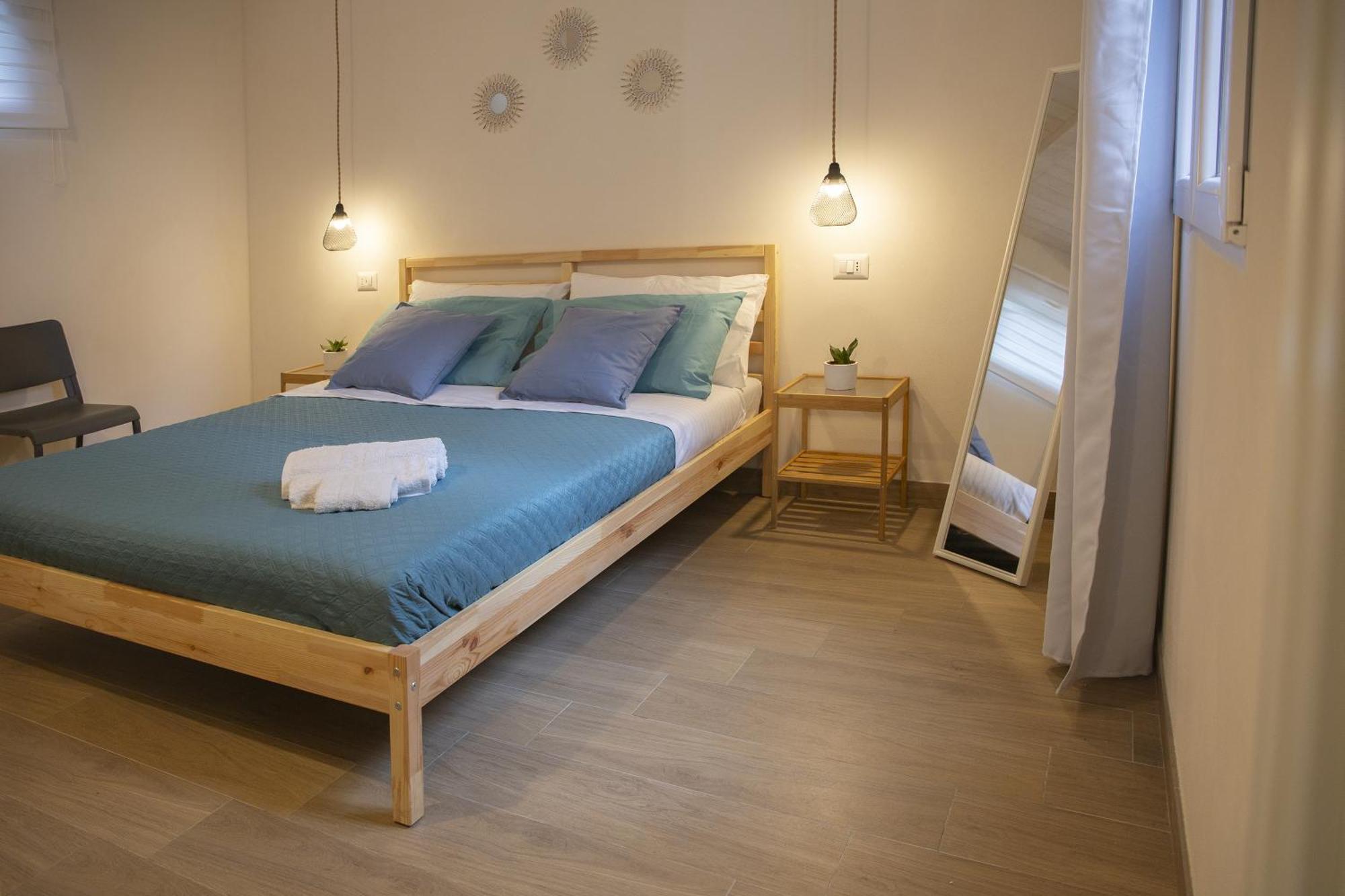 La Plaja Holiday Cefalù Εξωτερικό φωτογραφία