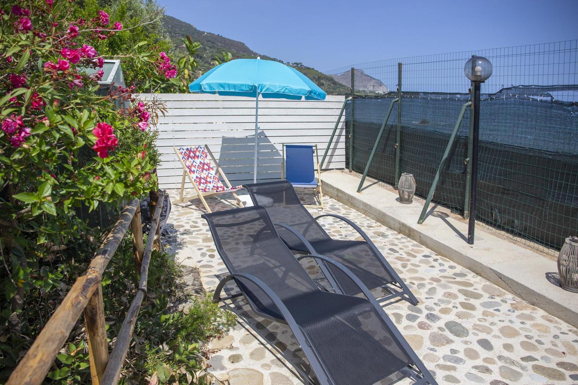 La Plaja Holiday Cefalù Εξωτερικό φωτογραφία